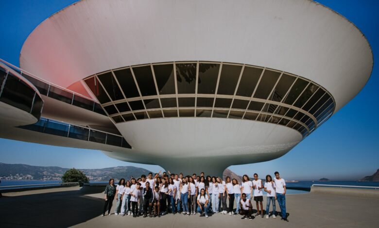 Circuito da Cidade já contemplou mais de 15 mil estudantes da Rede Municipal de Niterói – Prefeitura Municipal de Niterói