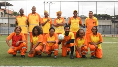 Clin lança campanha para conscientizar funcionários sobre os riscos do uso abusivo de álcool e das apostas esportivas durante a Copa do Mundo