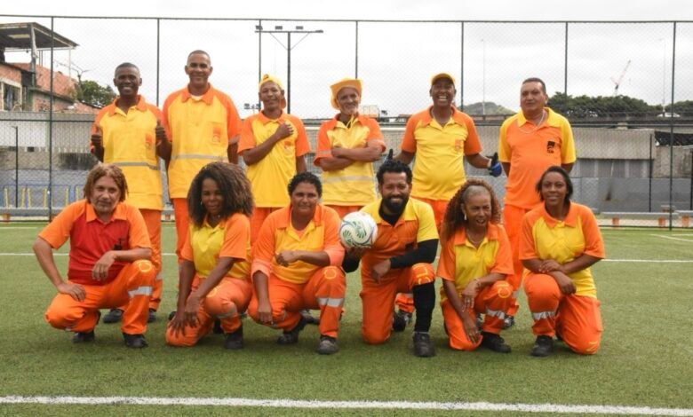 Clin lança campanha para conscientizar funcionários sobre os riscos do uso abusivo de álcool e das apostas esportivas durante a Copa do Mundo