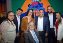 Comunidade científica se reúne no Distrito de Inovação da Cantareira, em Niterói, na abertura da SBPC  – Prefeitura Municipal de Niterói