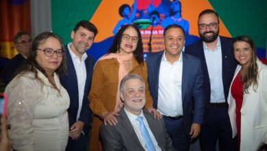 Comunidade científica se reúne no Distrito de Inovação da Cantareira, em Niterói, na abertura da SBPC  – Prefeitura Municipal de Niterói