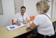 Dia Delas em Niterói reforça cuidado integral com a saúde da mulher – Prefeitura Municipal de Niterói