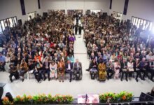 Distrito de Inovação da Cantareira concentra debates sobre ciência, clima, saúde e inovação durante a 78ª Reunião Anual da SBPC