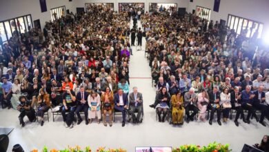 Distrito de Inovação da Cantareira concentra debates sobre ciência, clima, saúde e inovação durante a 78ª Reunião Anual da SBPC