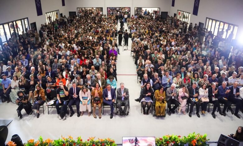 Distrito de Inovação da Cantareira concentra debates sobre ciência, clima, saúde e inovação durante a 78ª Reunião Anual da SBPC