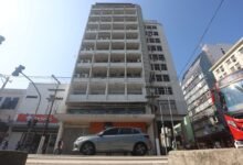 Edifício histórico terá o primeiro investimento privado em retrofit no Centro de Niterói – Prefeitura Municipal de Niterói