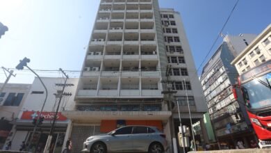 Edifício histórico terá o primeiro investimento privado em retrofit no Centro de Niterói – Prefeitura Municipal de Niterói