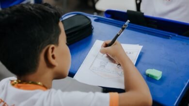 Educação de Niterói registra melhor rendimento escolar da história da cidade, com recorde de aprovação e menores índices de reprovação e abandono