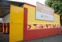 Escolas municipais de Niterói passam por obras durante o recesso – Prefeitura Municipal de Niterói