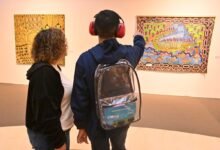 Espaços culturais da Prefeitura de Niterói promovem experiência acolhedora e inclusiva – Prefeitura Municipal de Niterói
