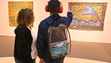 Espaços culturais da Prefeitura de Niterói promovem experiência acolhedora e inclusiva – Prefeitura Municipal de Niterói