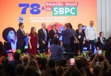 Lula participa do maior encontro científico da América Latina e faz defesa da ciência em Niterói – Prefeitura Municipal de Niterói