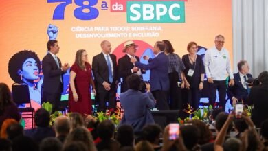 Lula participa do maior encontro científico da América Latina e faz defesa da ciência em Niterói – Prefeitura Municipal de Niterói