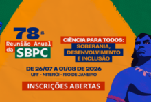 Maior encontro científico da América Latina debate inclusão e diversidade em Niterói – Prefeitura Municipal de Niterói