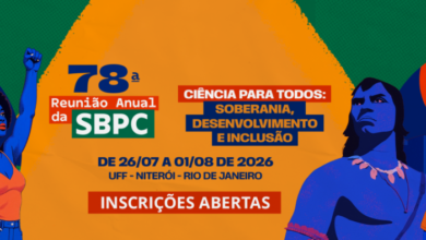 Maior encontro científico da América Latina debate inclusão e diversidade em Niterói – Prefeitura Municipal de Niterói