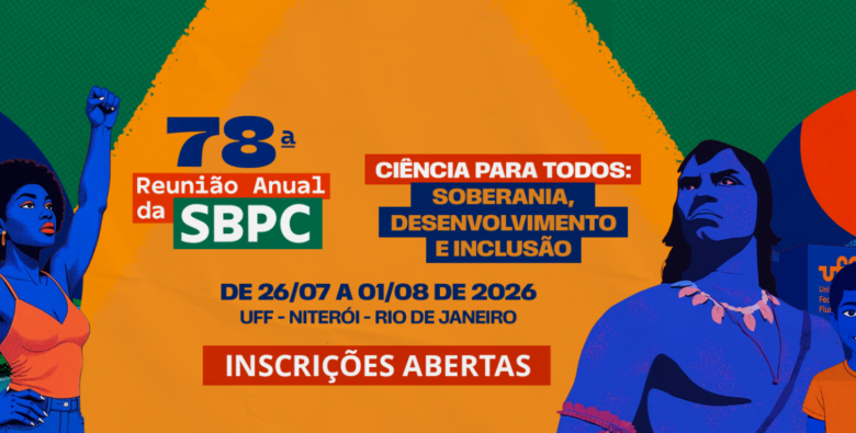 Maior encontro científico da América Latina debate inclusão e diversidade em Niterói – Prefeitura Municipal de Niterói