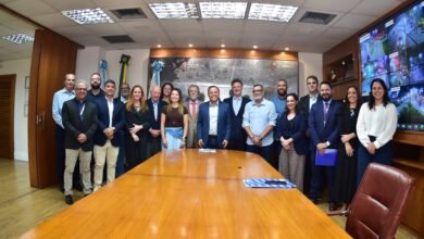 Niterói Jovem EcoSocial terá nova turma com mil vagas para jovens moradores de comunidades – Prefeitura Municipal de Niterói