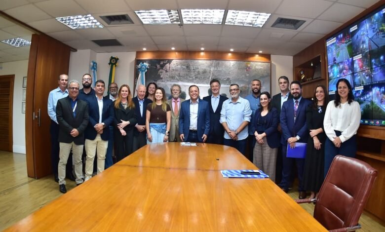 Niterói Jovem EcoSocial terá nova turma com mil vagas para jovens moradores de comunidades – Prefeitura Municipal de Niterói