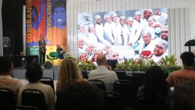 Niterói é referência no uso do método Wolbachia contra a dengue – Prefeitura Municipal de Niterói