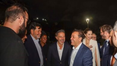 Niterói fortalece relações internacionais e celebra parceria com Portugal durante Chefs Week – Prefeitura Municipal de Niterói