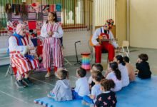 Niterói promove programação do “Tô de Férias na Escola” para estudantes da rede municipal – Prefeitura Municipal de Niterói