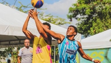 Niterói recebe competição de Basquete 3×3 neste fim de semana na Concha Acústica – Prefeitura Municipal de Niterói
