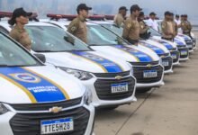 Niterói registra menor índice de roubos de rua da série histórica e zera roubo de cargas em junho – Prefeitura Municipal de Niterói