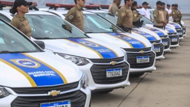 Niterói registra menor índice de roubos de rua da série histórica e zera roubo de cargas em junho – Prefeitura Municipal de Niterói