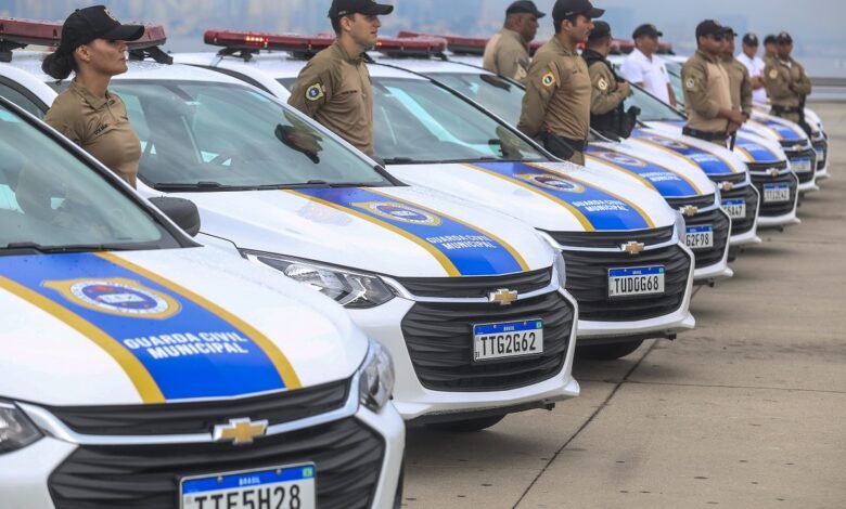 Niterói registra menor índice de roubos de rua da série histórica e zera roubo de cargas em junho – Prefeitura Municipal de Niterói
