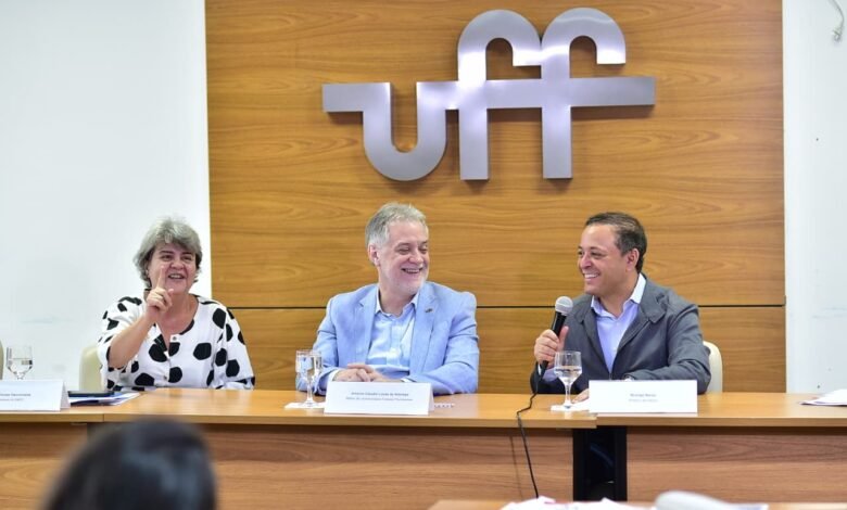 Niterói sedia a 78ª Reunião Anual da SBPC e reforça vocação para a ciência e a inovação – Prefeitura Municipal de Niterói