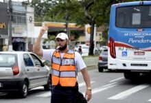 Niterói terá operação especial de trânsito para o Desafio da Ponte – Prefeitura Municipal de Niterói