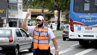Niterói terá operação especial de trânsito para o Desafio da Ponte – Prefeitura Municipal de Niterói