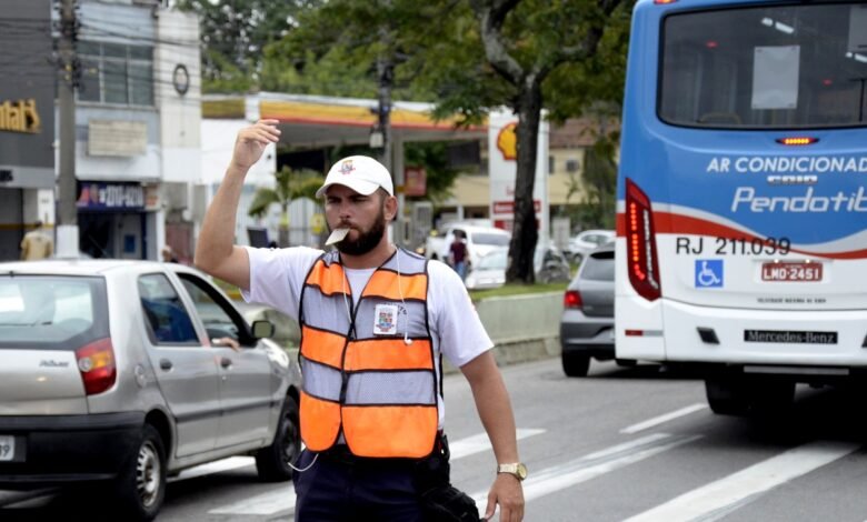 Niterói terá operação especial de trânsito para o Desafio da Ponte – Prefeitura Municipal de Niterói