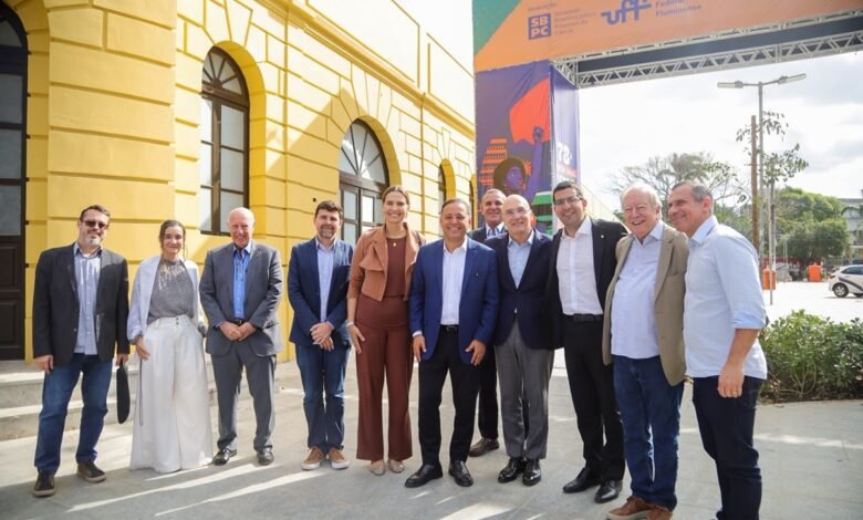 Niterói terá restaurante-escola do Senac no Centro voltado à qualificação profissional em gastronomia – Prefeitura Municipal de Niterói