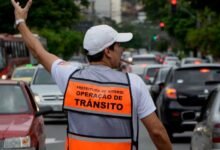 Nittrans organiza trânsito no entorno de hospital para simulação em Santa Rosa – Prefeitura Municipal de Niterói