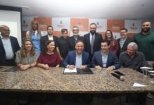 Parceria com a ONU-Habitat vai fortalecer o Programa Vida Nova no Morro – Prefeitura Municipal de Niterói