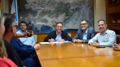 Prefeito Rodrigo Neves lança editais para obras de urbanização em Várzea das Moças – Prefeitura Municipal de Niterói