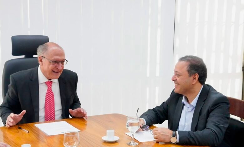 Prefeito Rodrigo Neves vai a Brasília tratar de pautas importantes para o desenvolvimento de Niterói – Prefeitura Municipal de Niterói