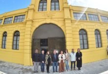 Prefeito Rodrigo Neves vistoria fase final do Distrito de Inovação da Cantareira e obras da Rua da Conceição – Prefeitura Municipal de Niterói