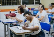 Prefeitura de Niterói abre matrículas para a Educação de Jovens e Adultos – Prefeitura Municipal de Niterói