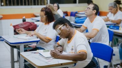 Prefeitura de Niterói abre matrículas para a Educação de Jovens e Adultos – Prefeitura Municipal de Niterói