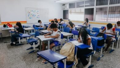Prefeitura de Niterói convoca 132 profissionais para reforçar a Rede Municipal de Ensino – Prefeitura Municipal de Niterói