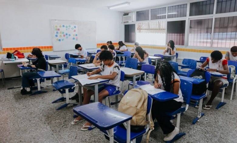 Prefeitura de Niterói convoca 132 profissionais para reforçar a Rede Municipal de Ensino – Prefeitura Municipal de Niterói
