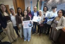 Prefeitura de Niterói inaugura Casa Acolher Bárbara Siqueira para mulheres vítimas de violência – Prefeitura Municipal de Niterói