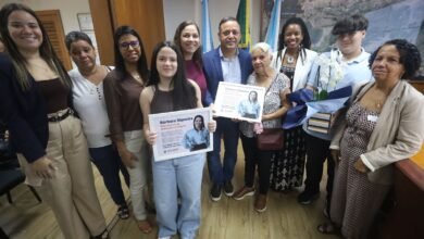 Prefeitura de Niterói inaugura Casa Acolher Bárbara Siqueira para mulheres vítimas de violência – Prefeitura Municipal de Niterói