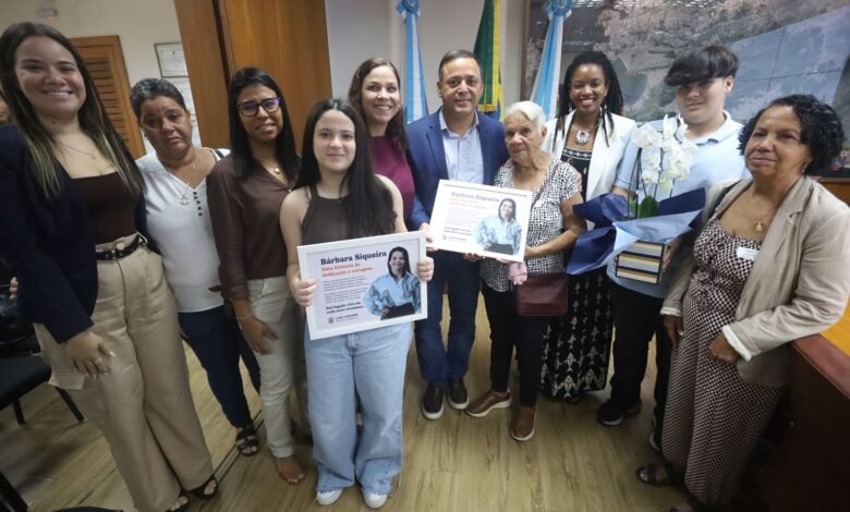 Prefeitura de Niterói inaugura Casa Acolher Bárbara Siqueira para mulheres vítimas de violência – Prefeitura Municipal de Niterói