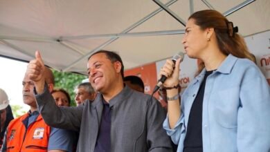 Prefeitura de Niterói inaugura Parque Solar no Morro do Boa Vista – Prefeitura Municipal de Niterói