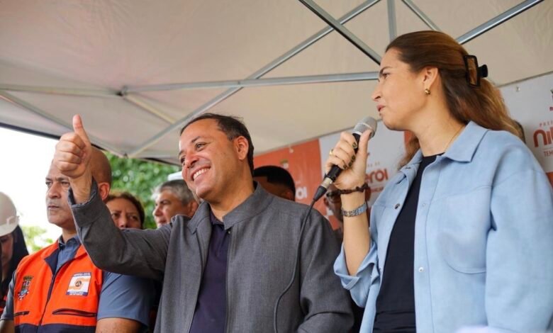 Prefeitura de Niterói inaugura Parque Solar no Morro do Boa Vista – Prefeitura Municipal de Niterói
