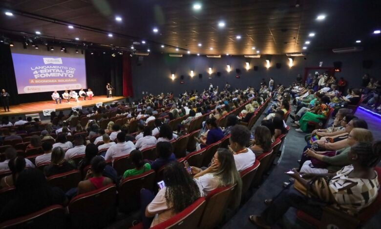 Prefeitura de Niterói lança 4º Edital de Fomento à Economia Solidária com investimento de R$ 3 milhões – Prefeitura Municipal de Niterói