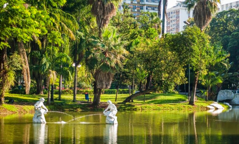 Prefeitura de Niterói promove Arraiá Inclusivo no dia 26 de julho, no Campo de São Bento – Prefeitura Municipal de Niterói